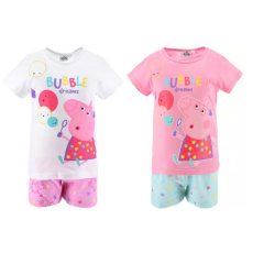 Javoli Peppa malac gyerek rövid pizsama 3-6 év