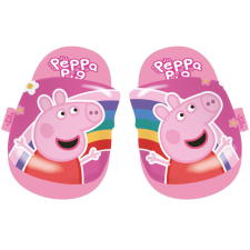 Javoli Peppa malac Rainbow gyerek téli papucs 26-32 gyerek papucs, mamusz