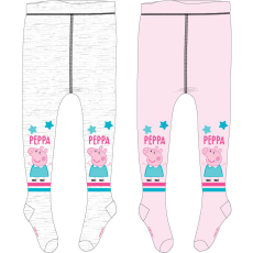 Javoli Peppa malac Star gyerek harisnya 2 - 5 év / 92 - 110 cm