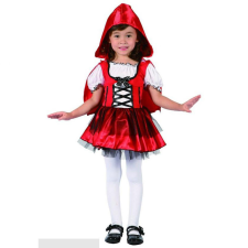 Javoli Piroska Red Hood Sweetie jelmez 92/104 cm jelmez