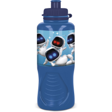 Javoli Playstation Astro Bot műanyag sportkulacs 430 ml babaétkészlet