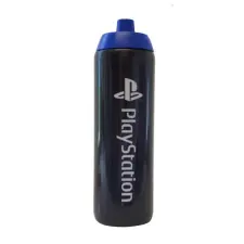 Javoli PlayStation Game kulacs, sportpalack 724 ml kulacs, kulacstartó