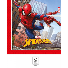 Javoli Pókember Crime Fighter szalvéta 20 db-os 33x33 cm FSC party kellék
