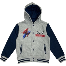 Javoli Pókember Look Grey gyerek pulóver 3 - 8 év / 98 - 128 cm