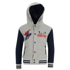 Javoli Pókember Look gyerek pulóver gyerek pulóver, kardigán