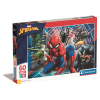 Javoli Pókember Opponents als 60 db-os maxi puzzle Clementoni