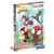 Javoli Pókember Spidey 60 db-os maxi puzzle Clementoni