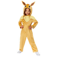 Javoli Pokémon Eevie jelmez 4-6 év party kellék