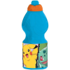 Javoli Pokémon kulacs, sportpalack 400 ml