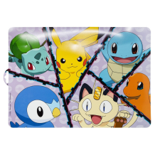 Javoli Pokémon tányéralátét 43x28 cm konyhai eszköz