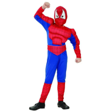 Javoli Pókhős Hero jelmez 110/120 cm jelmez