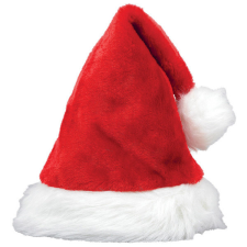 Javoli Santa hat, Mikulás sapka jelmez