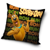 Javoli Scooby-Doo párnahuzat 40x40 cm