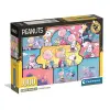 Javoli Snoopy 1000 db-os Compact puzzle Clementoni