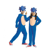 Javoli Sonic a sündisznó Basic jelmez 7-8 év jelmez