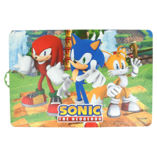 Javoli Sonic, a sündisznó tányéralátét 41x29 cm konyhai eszköz