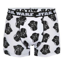 Javoli Star Wars Darth Vader férfi boxeralsó M férfi alsó