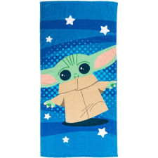 Javoli Star Wars Galactic fürdőlepedő, strand törölköző 70x140cm lakástextília