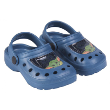 Javoli Star Wars Mandalorian gyerek papucs clog 28/29 gyerek papucs, mamusz