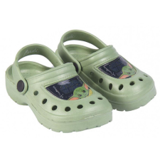Javoli Star Wars Mandalorian gyerek papucs clog 30/31 gyerek papucs, mamusz