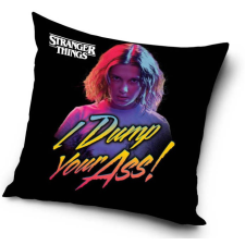 Javoli Stranger Things párnahuzat 40*40 cm lakástextília
