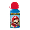 Javoli Super Mario alumínium kulacs 400 ml