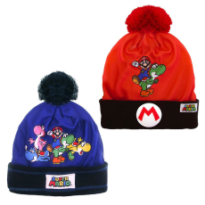 Javoli Super Mario Dinosaurs gyerek sapka 52-54 cm