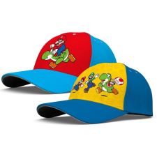 Javoli Super Mario Yoshi gyerek baseball sapka 52-54 cm gyerek sapka
