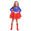 Javoli Supergirl jelmez 10-12 év