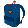 Javoli Superman Comic iskolatáska, táska 41 cm