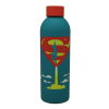 Javoli Superman Launch puha tapintású kulacs, sportpalack 700 ml