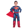 Javoli Superman Man of Steel jelmez 3-4 év