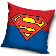 Javoli Superman párnahuzat 40x40 cm lakástextília