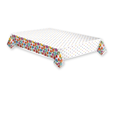 Javoli Színes Cutout papír asztalterítő 120x180 cm lakástextília