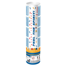 Javoli Színes Piros Sárga Kék Red/Yellow/Blue konfetti kilövő party kellék