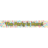 Javoli The Party is Here felirat 90 cm