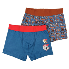 Javoli Tom és Jerry Buddies gyerek boxeralsó 2 darab/csomag 3 - 10 év / 98 - 140 cm