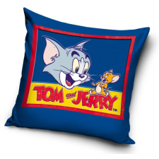Javoli Tom és Jerry párnahuzat 40*40 cm lakástextília