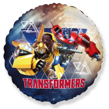 Javoli Transformers Friends fólia lufi 45 cm party kellék