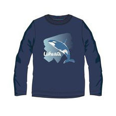 Javoli Ushuaia Whale, Bálna férfi otthoni póló S