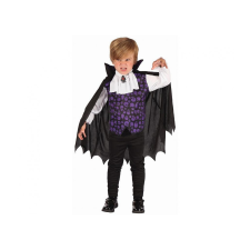 Javoli Vámpír Elegant jelmez 92/104 cm party kellék