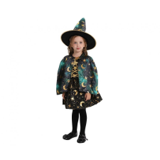Javoli Varázsló Moon&amp;Stars jelmez 92/104 cm jelmez