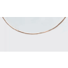 Javoli Victoria Rose gold színű nyaklánc