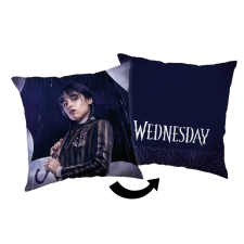 Javoli Wednesday Rain párna, díszpárna 40x40 cm lakástextília