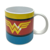 Javoli Wonder Woman Champion of Truth porcelán bögre 325 ml (11 oz) Díszdobozban