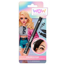 Javoli WOW Generation fekete szemceruza és nyomda szett szemceruza