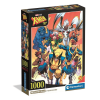 Javoli X-men 1000 db-os Compact puzzle Clementoni