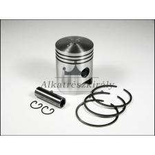 Jawa DUGATTYÚ 58.25 KPL. 12V BAL / JAWA - 350 12V egyéb motorkerékpár alkatrész