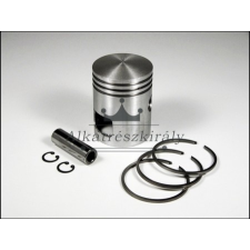 Jawa DUGATTYÚ 58.50 KPL. 6V BAL / JAWA - 350 6V egyéb motorkerékpár alkatrész