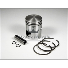 Jawa DUGATTYÚ 59.25 KPL. 6V BAL / JAWA - 350 6V egyéb motorkerékpár alkatrész
